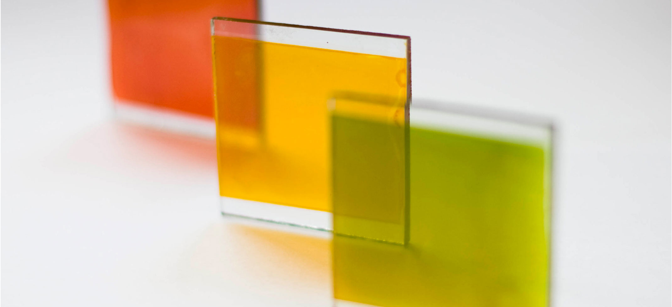 photovoltaic glass